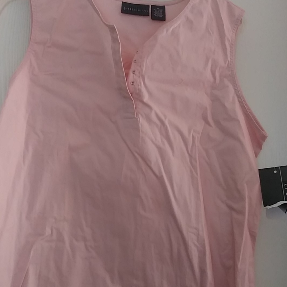 Ladies blouse